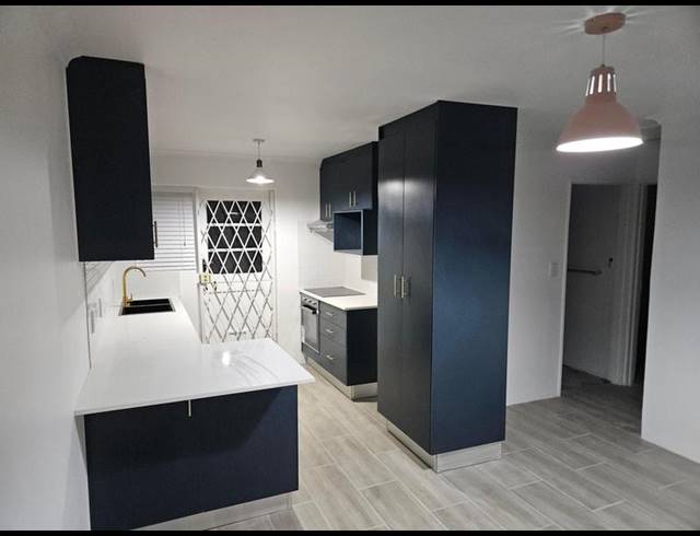 2 BEDROOM PROPERTY TO RENT IN RICHWOOD